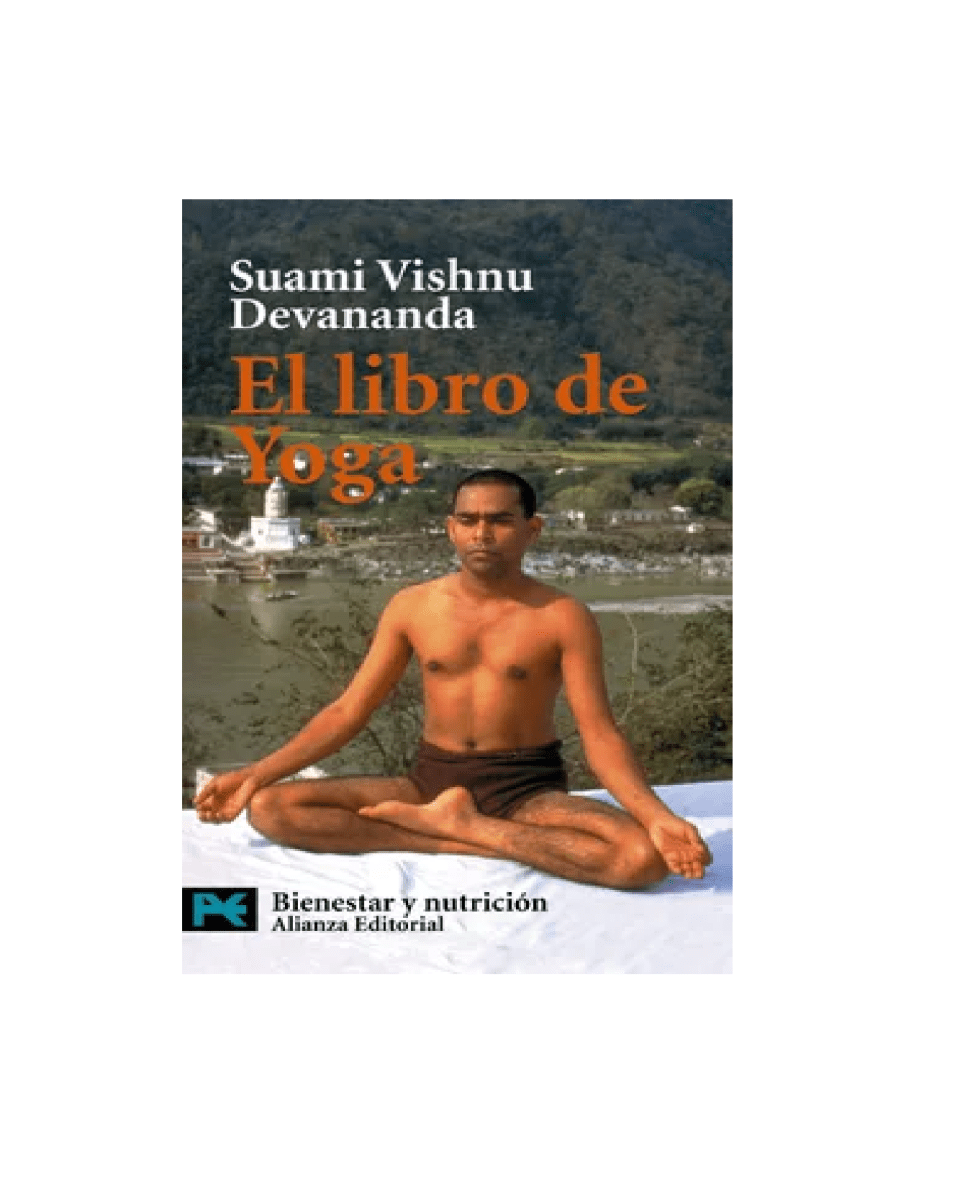 EL LIBRO DEL YOGA1