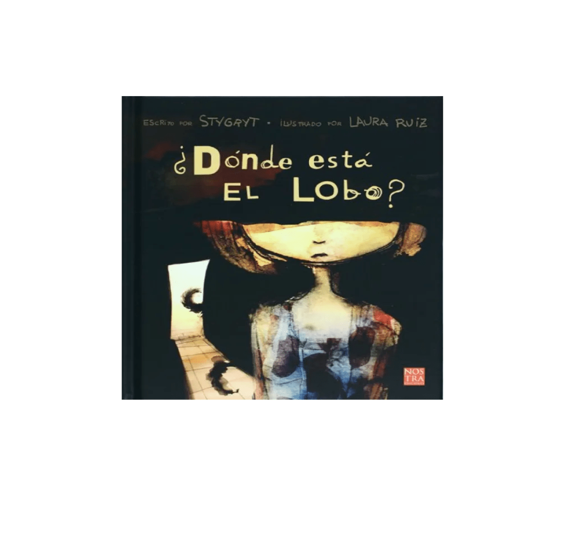 DONDE ESTA EL LOBO (E8)1