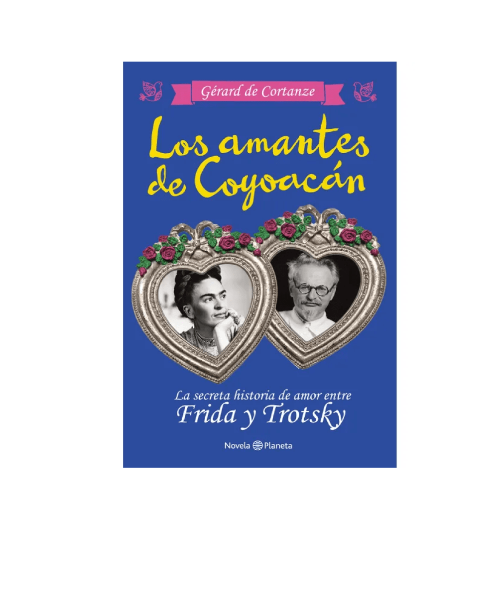 LOS AMANTES DE COYOACAN1