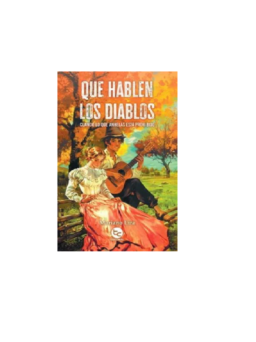 QUE HABLEN LOS DIABLOS1