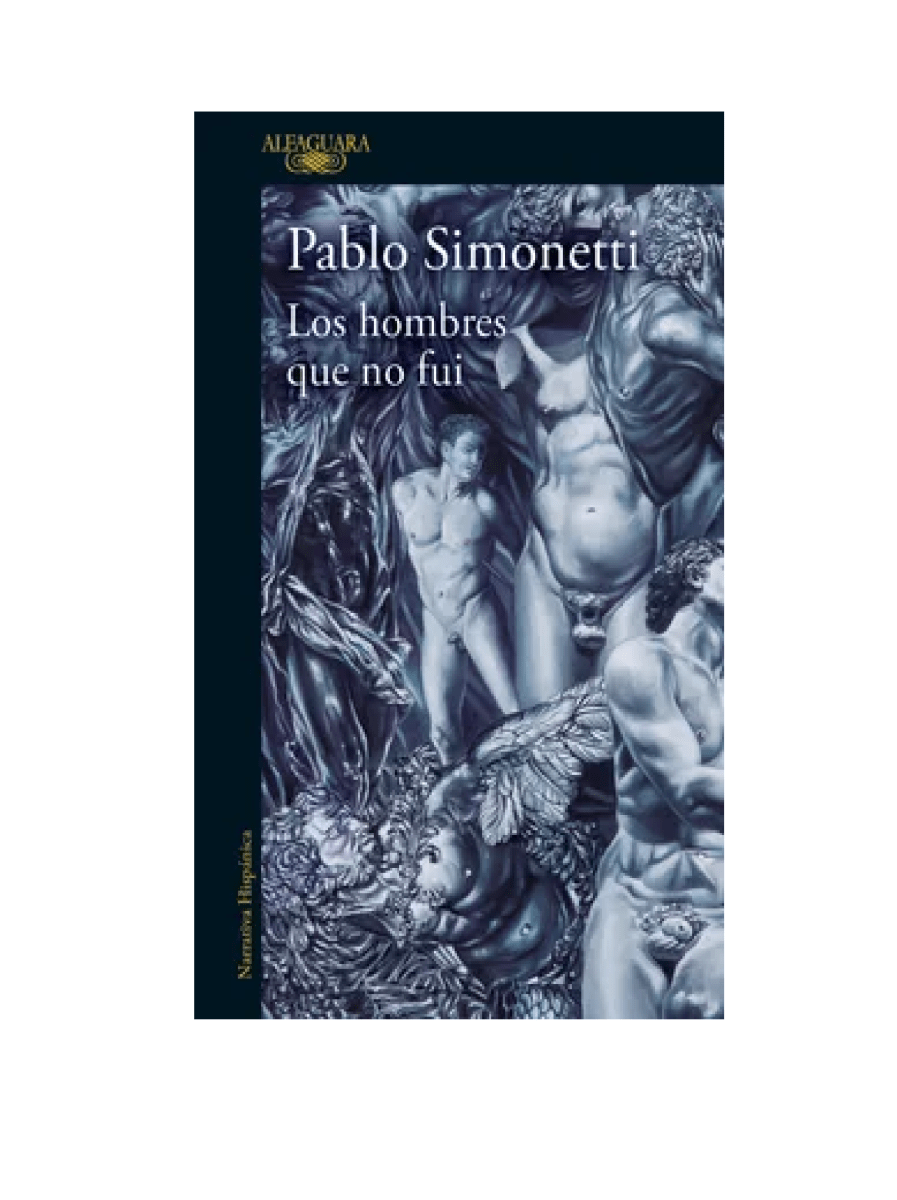 LOS HOMBRES QUE NO FUI1