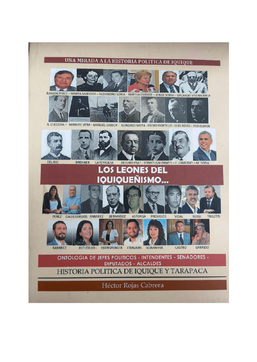 LOS LEONES DEL IQUIQUEÑISMO1