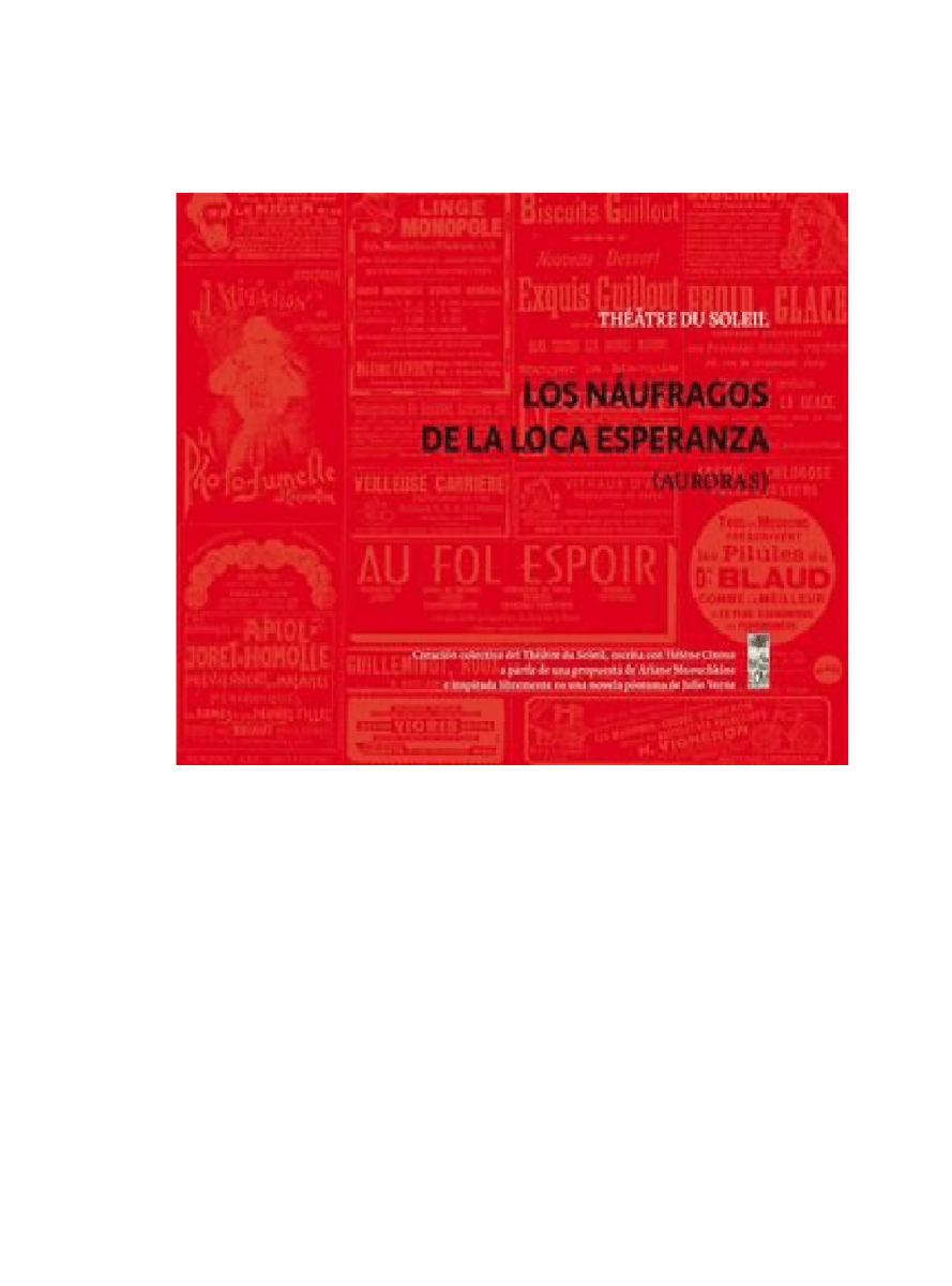 LOS NAUFRAGOS DE LA LOCA ESPERANZA1