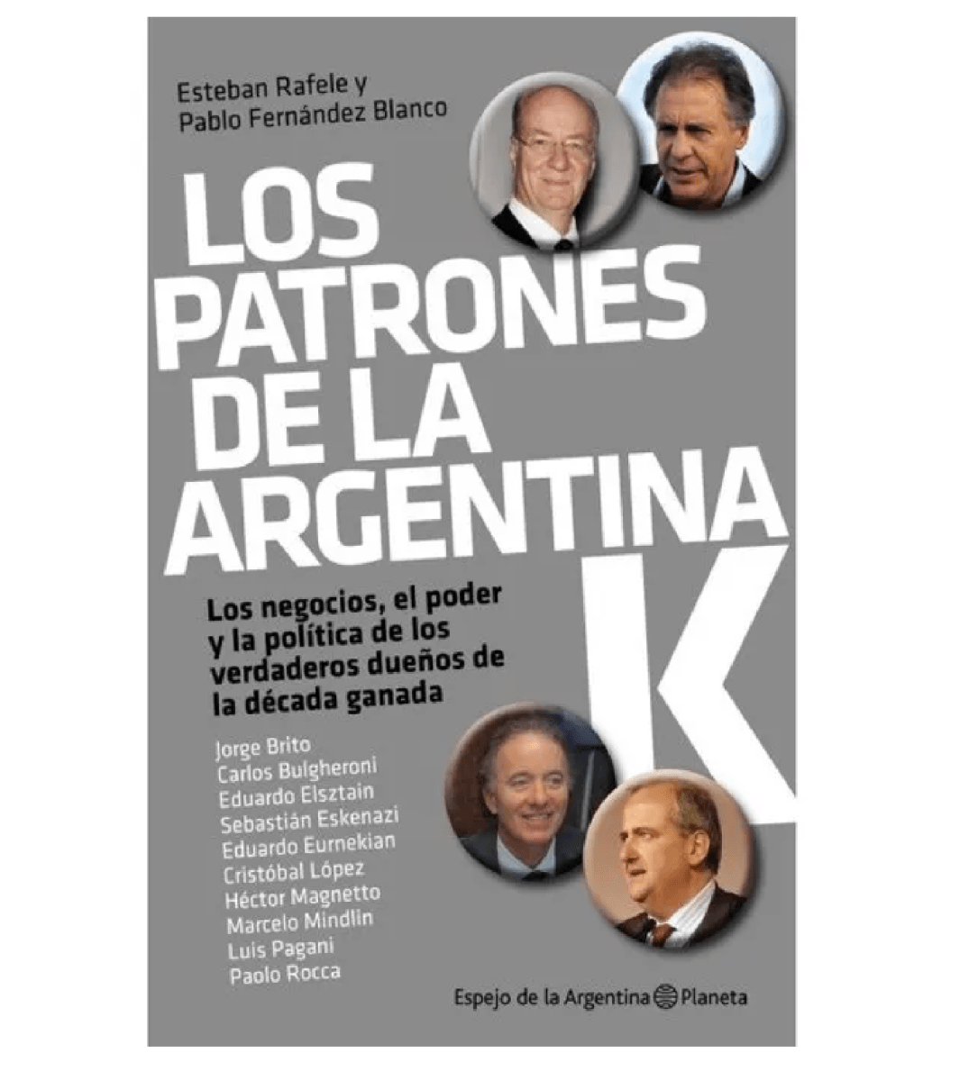 LOS PATRONES DE ARGENTINA1