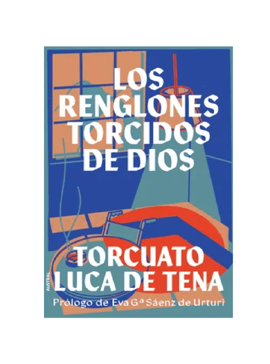 LOS RENGLONES TORCIDOS DE DIOS1