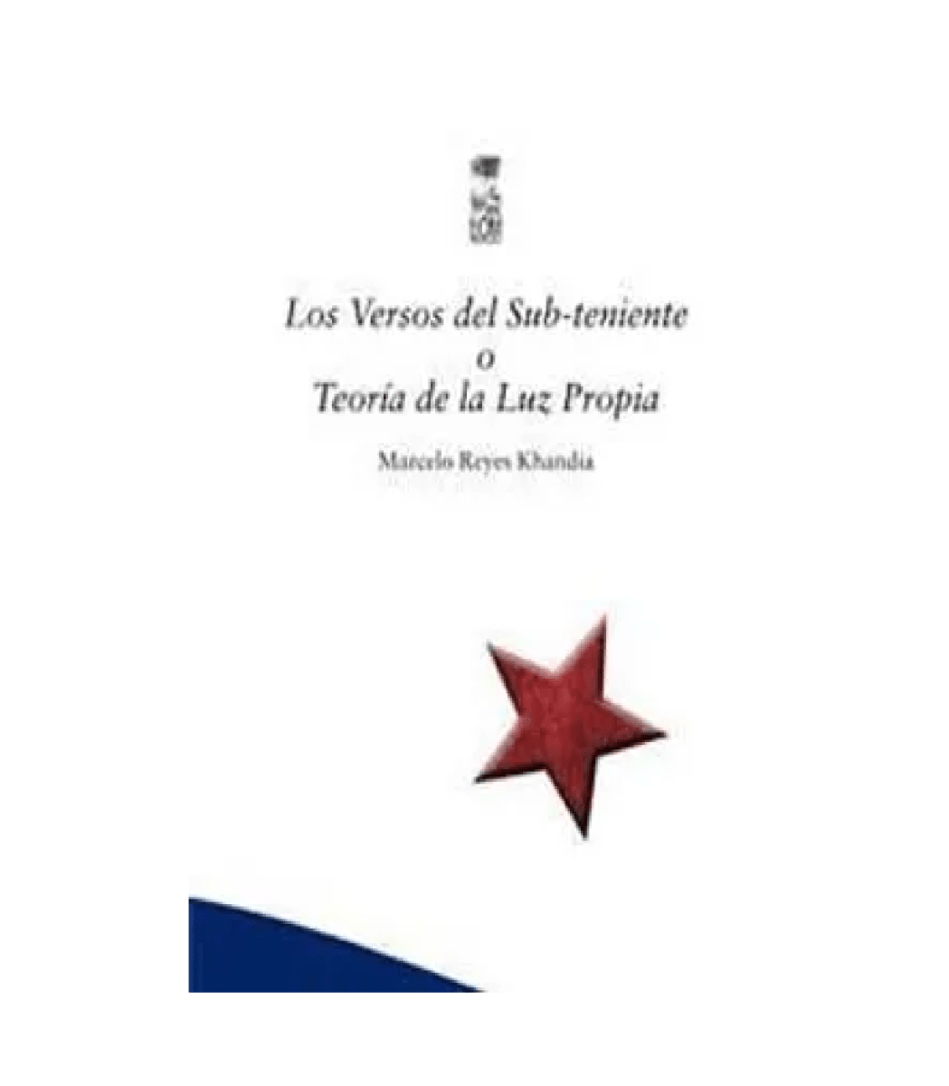 LOS VERSOS DEL SUB TENIENTE1