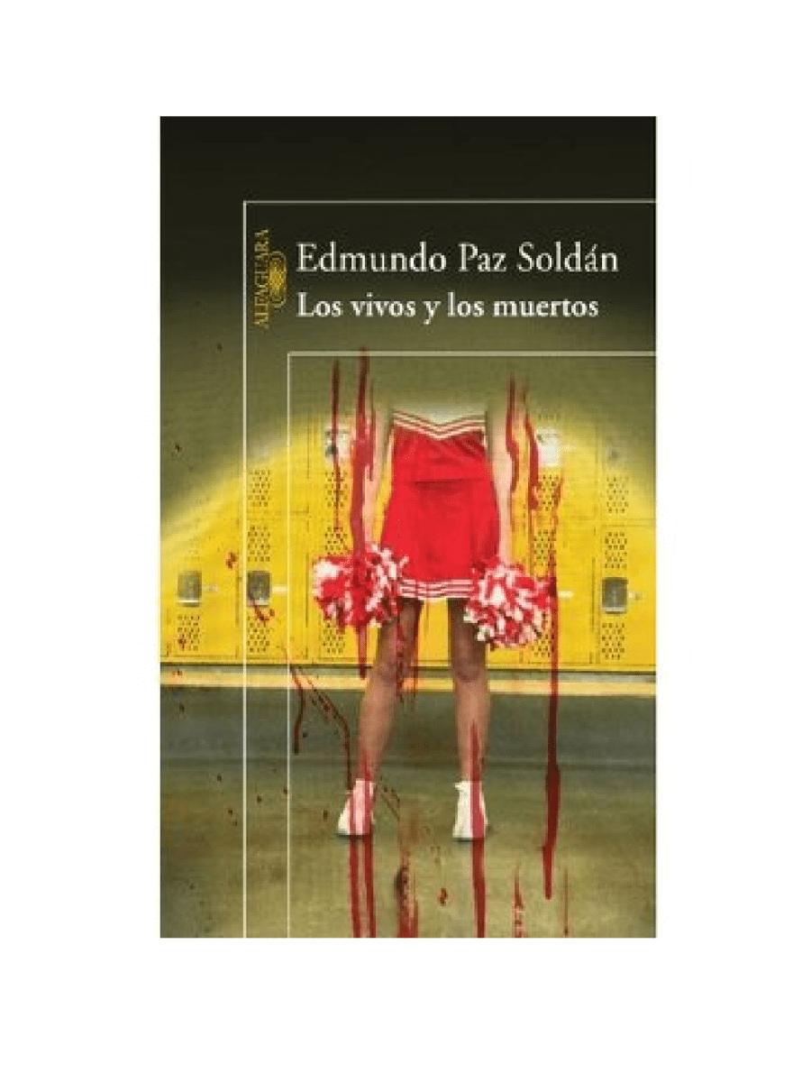 LOS VIVOS Y LOS MUERTOS1