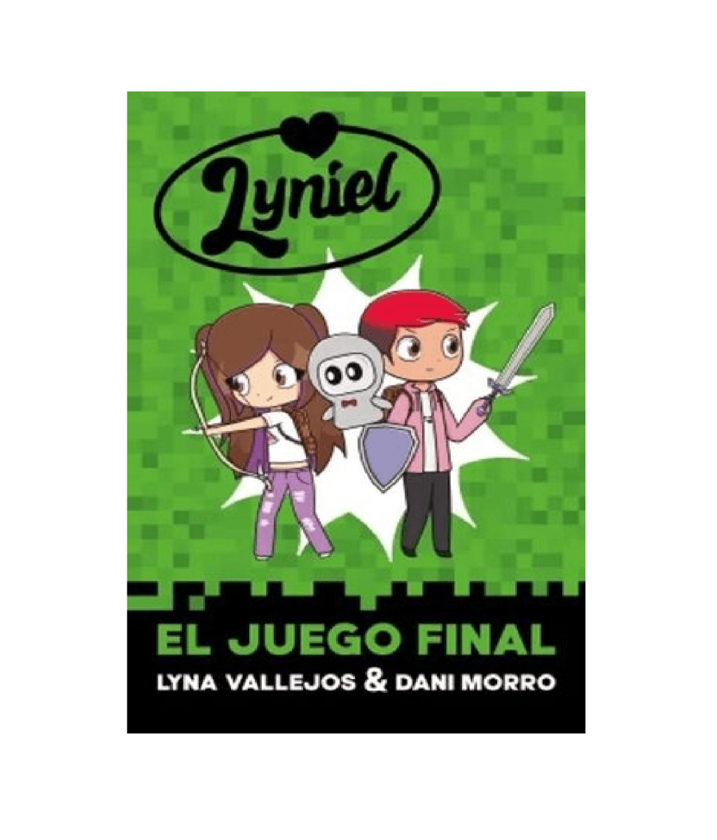 LYNIEL 2 - EL JUEGO FINAL1