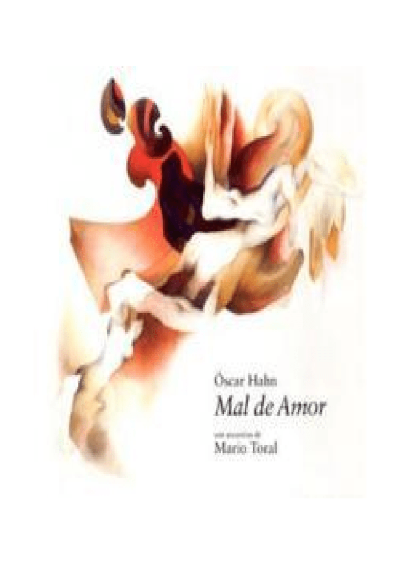 MAL DE AMOR1