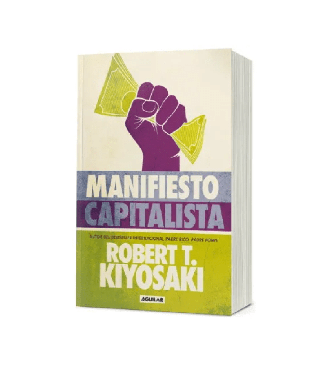 Manifiesto Capitalista BOL1