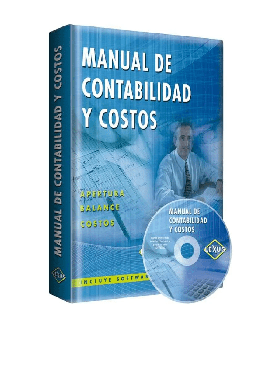 MANUAL DE CONTABILIDAD Y COSTOS1