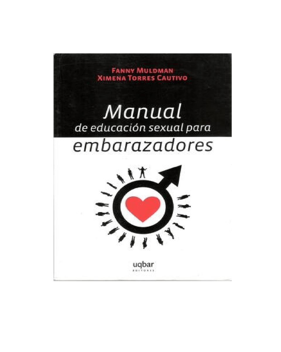 MANUAL DE SEXUALIDAD PARA EMBARAZADORES1