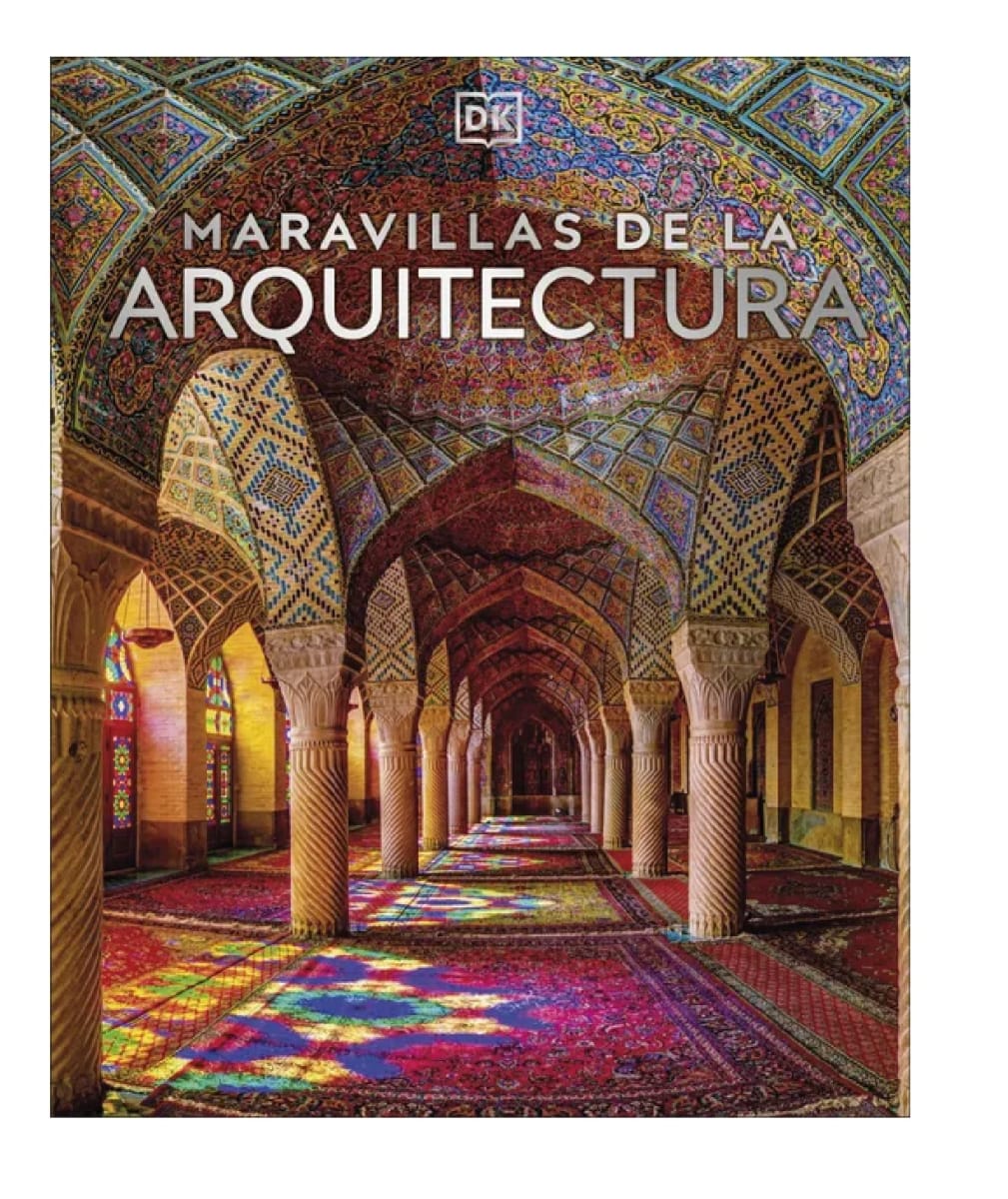 MARAVILLAS DE LA ARQUITECTURA1