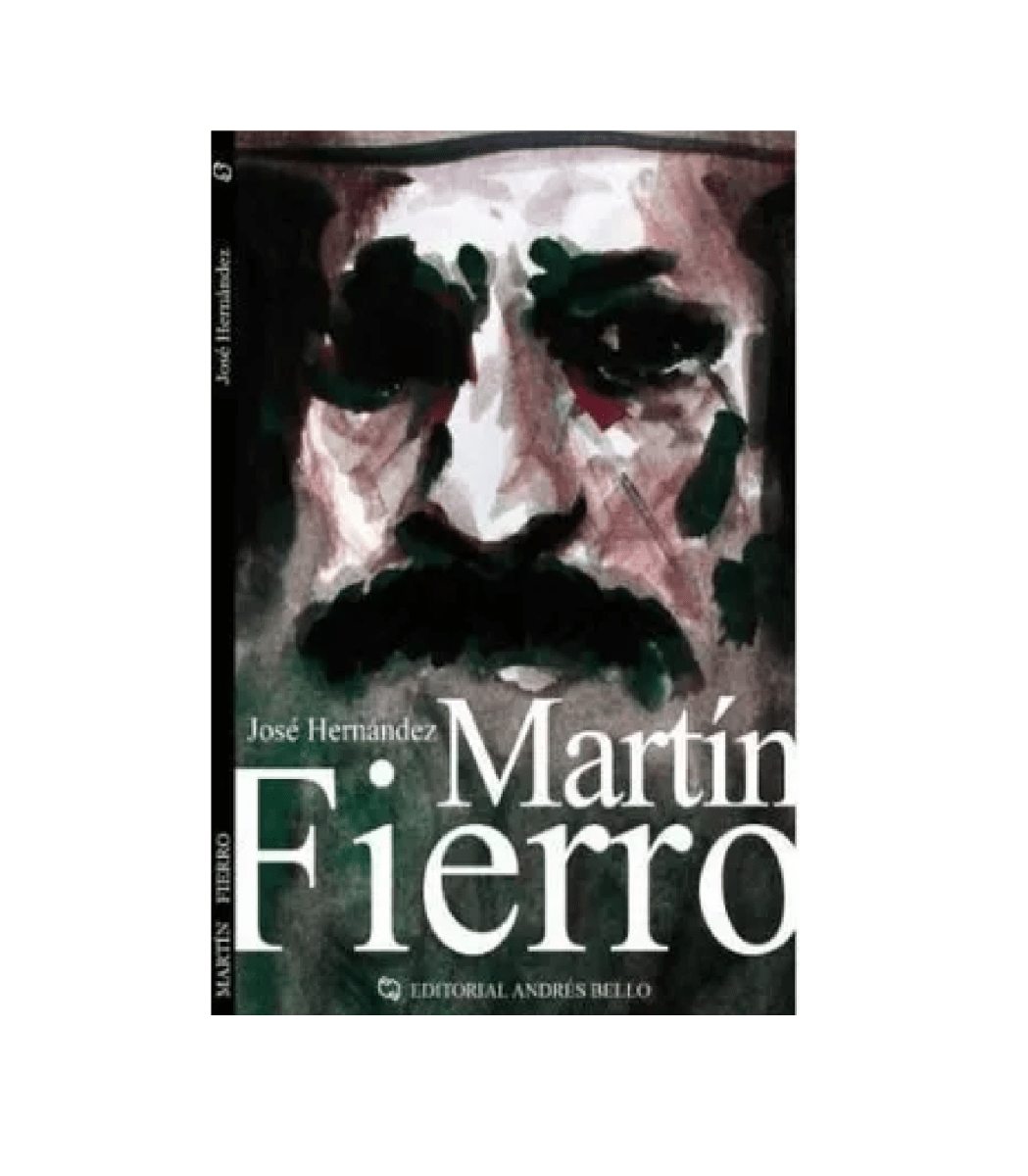 MARTIN FIERRO (JOSE HERNANDEZ)1