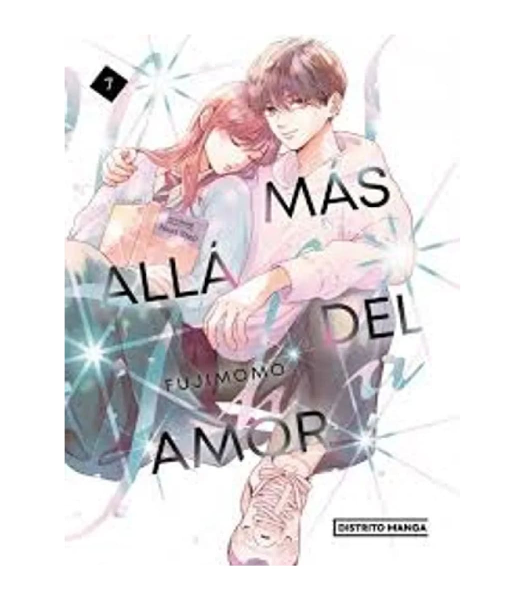 Más allá del amor 71
