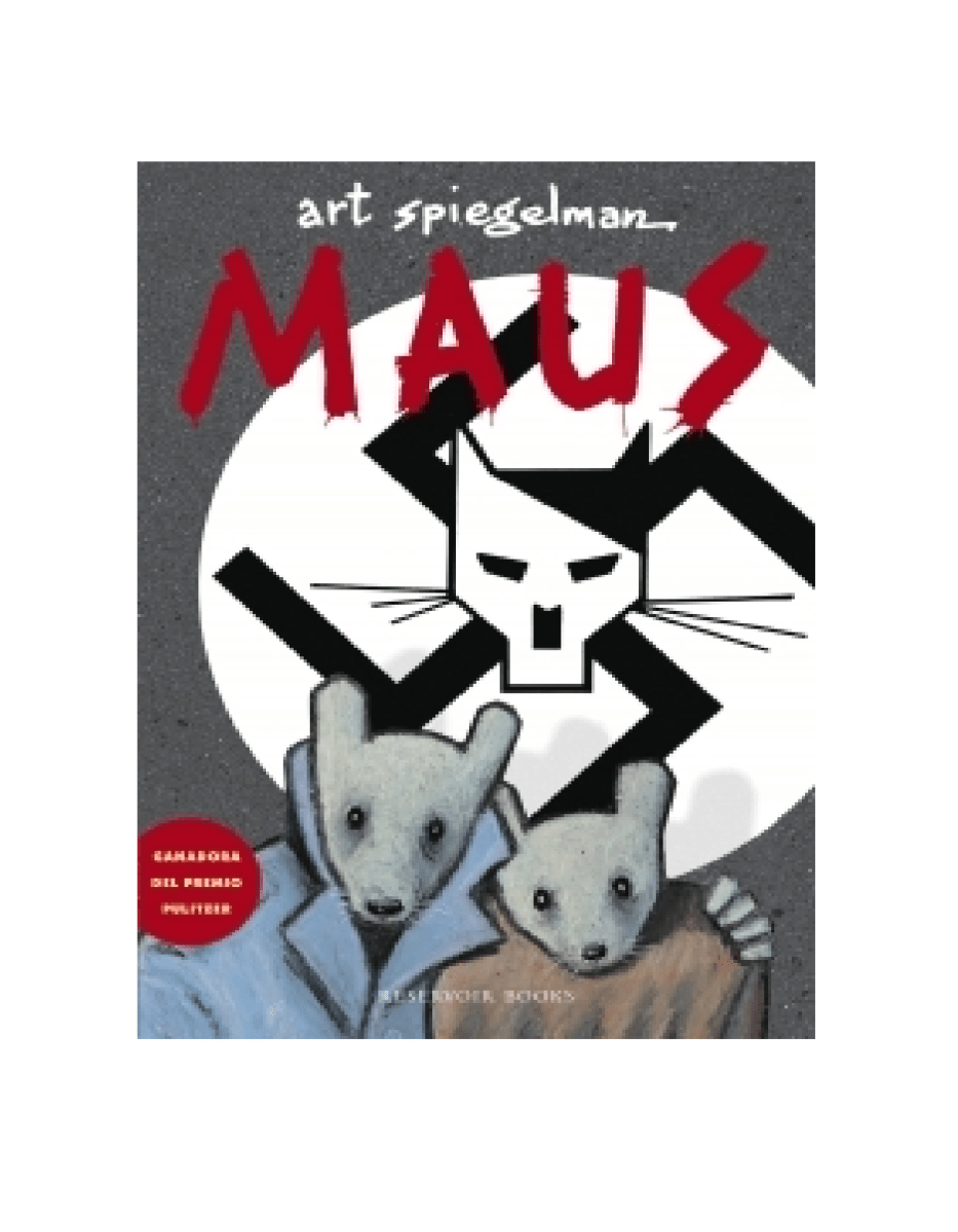 Maus1
