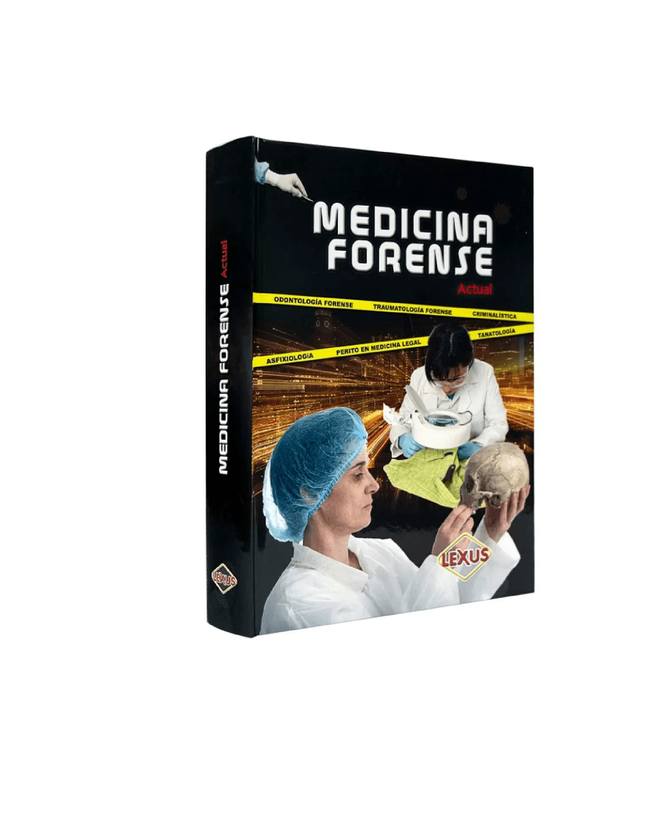 MEDICINA FORENSE ACTUAL1