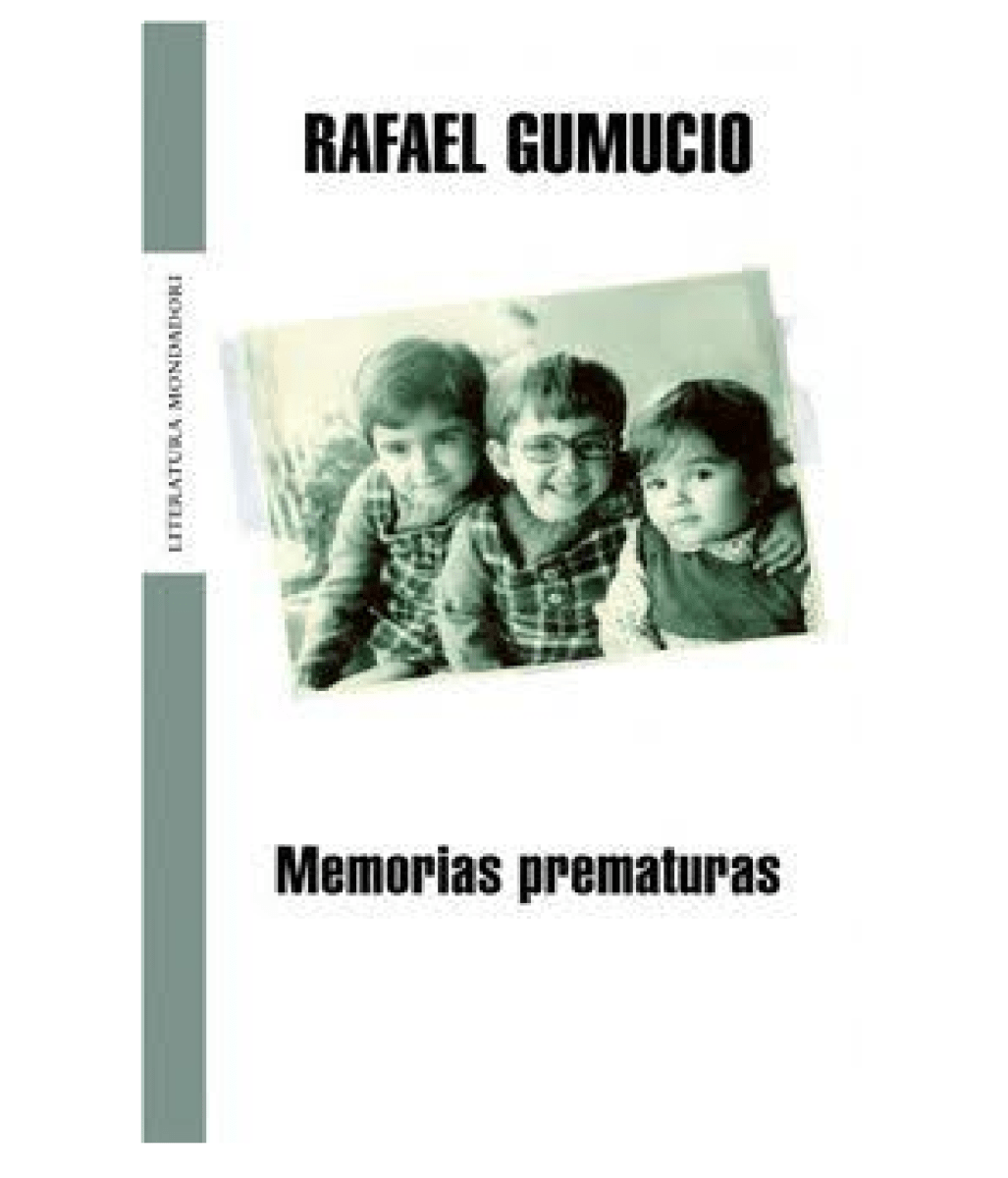 MEMORIAS PREMATURAS1