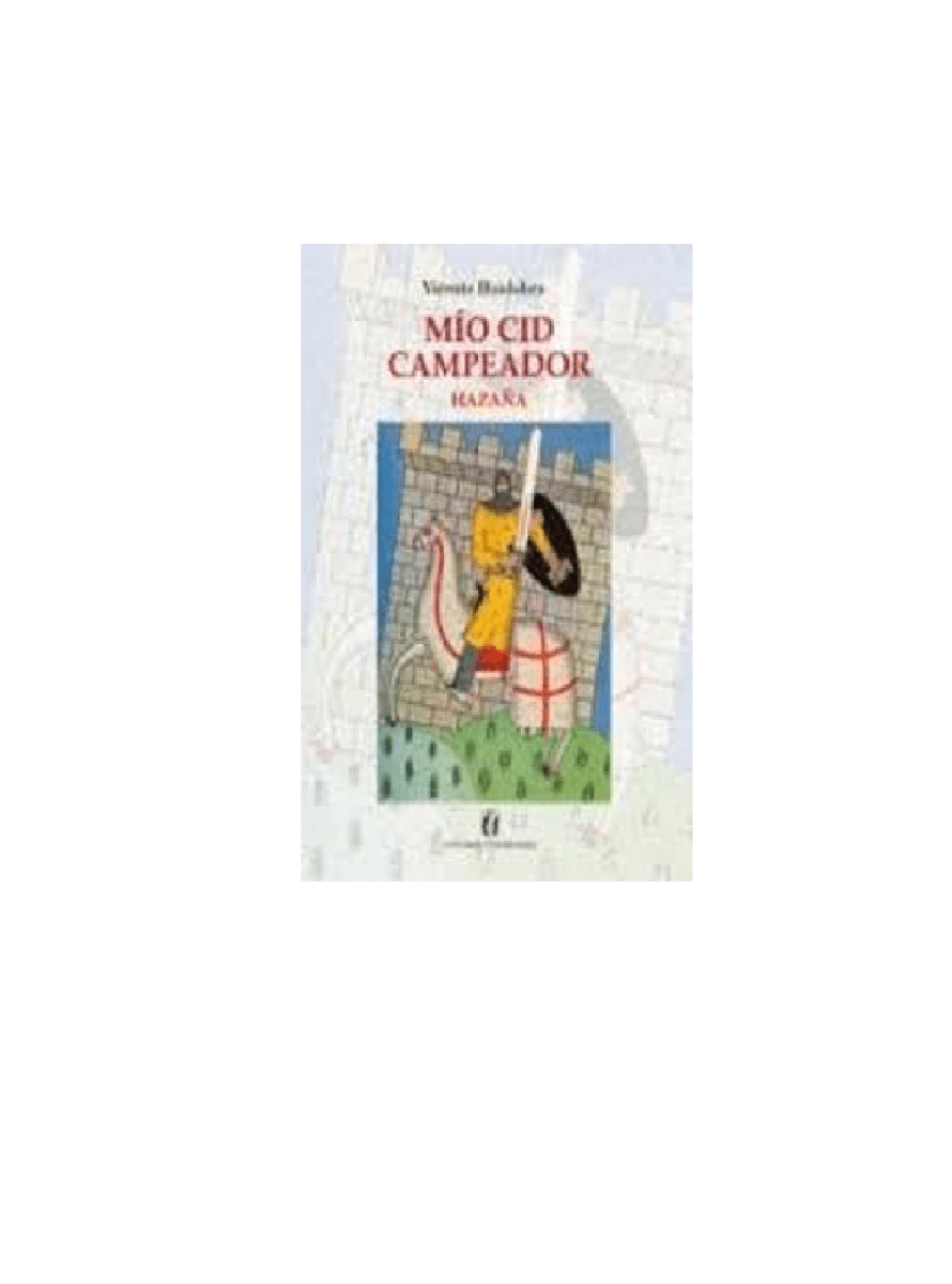 MIO CID CAMPEADOR1