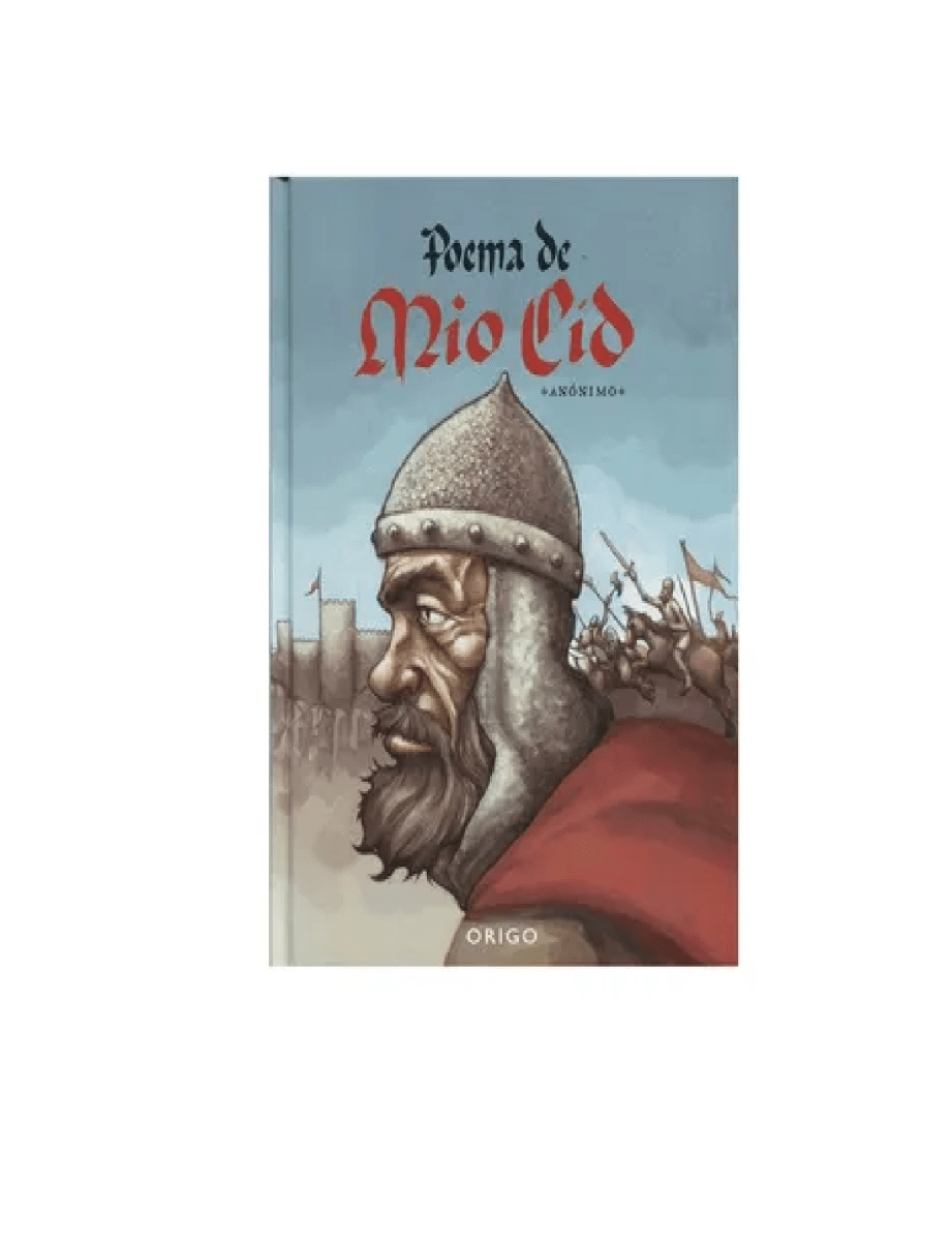 POEMA DE MIO CID1