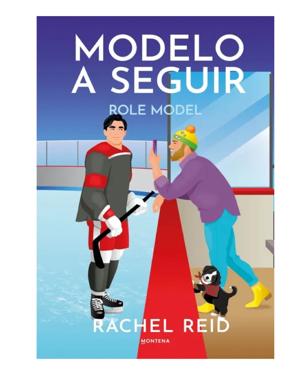 MODELO A SEGUIR (GAME CHANGERS 5) (M4)1