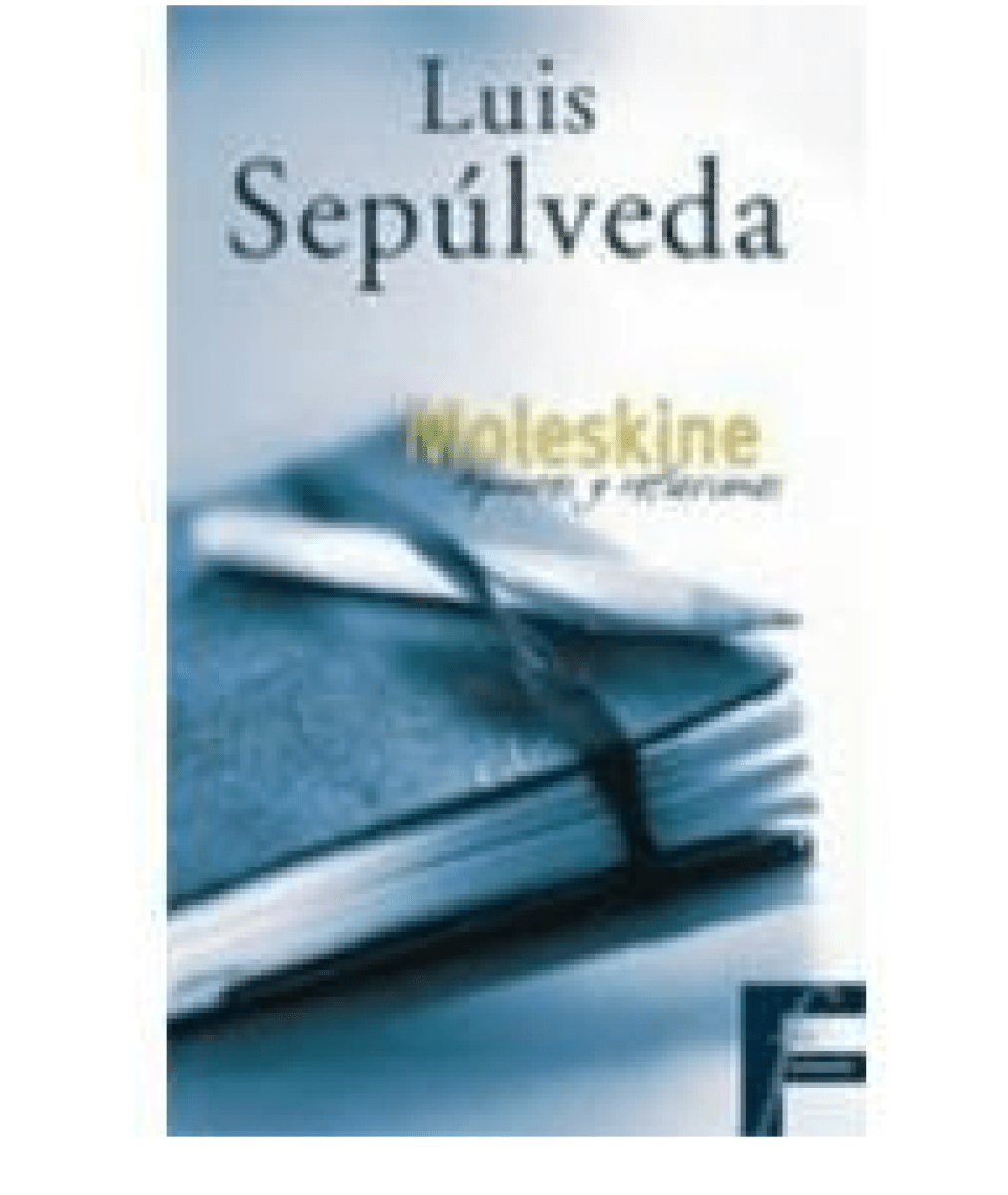 MOLESKINE APUNTES Y REFLEXIONES1