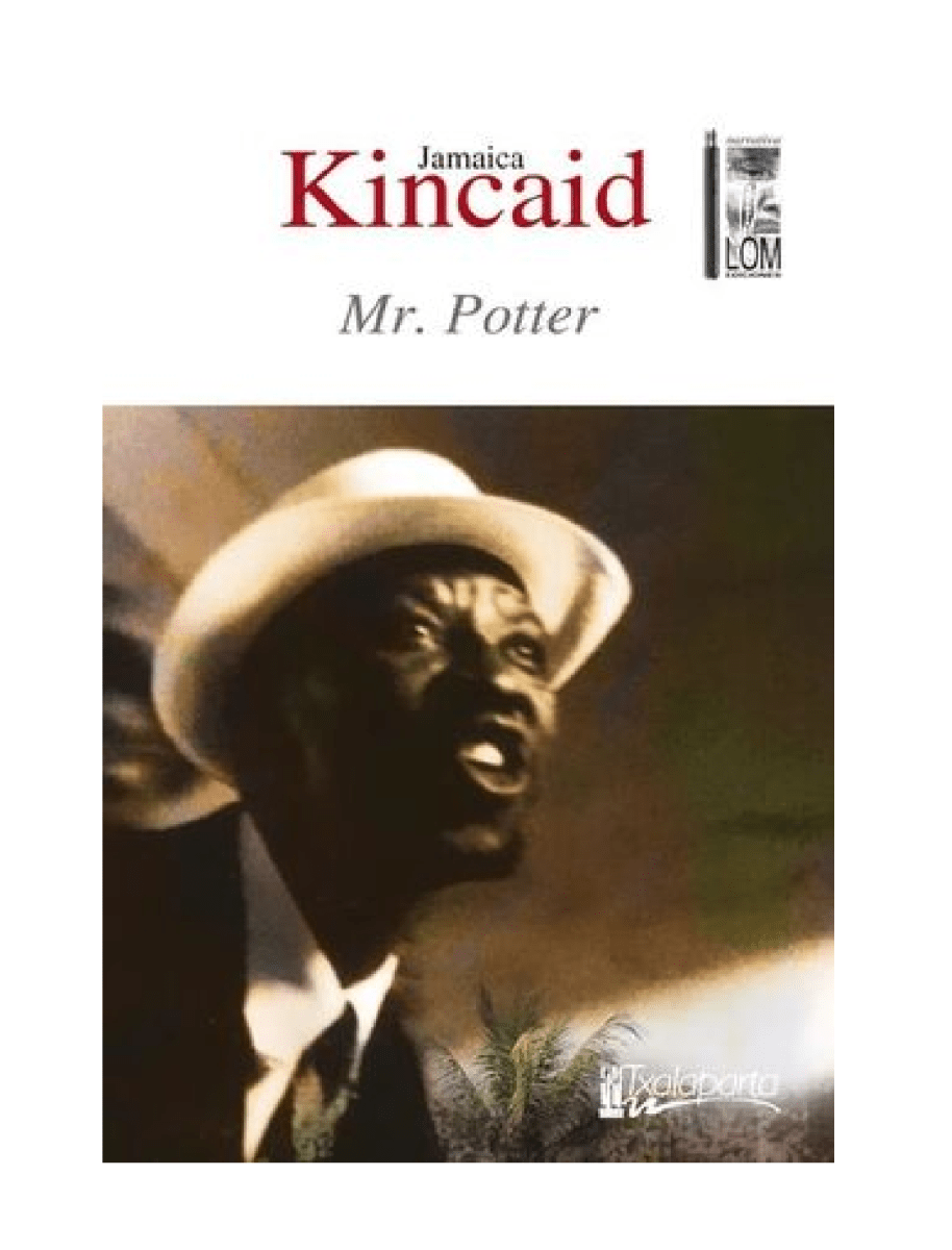 MR POTTER1