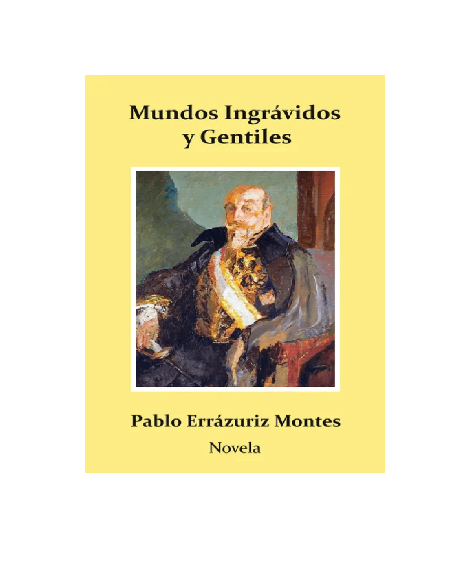 Mundos Ingrávidos y Gentiles1