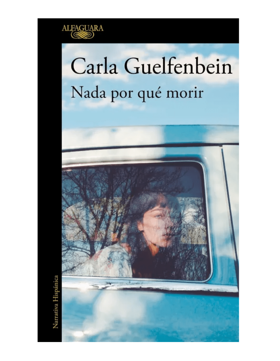 NADA POR QUE MORIR1