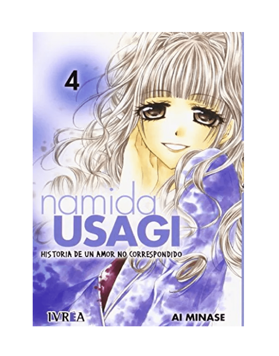 NAMIDA USAGI 41