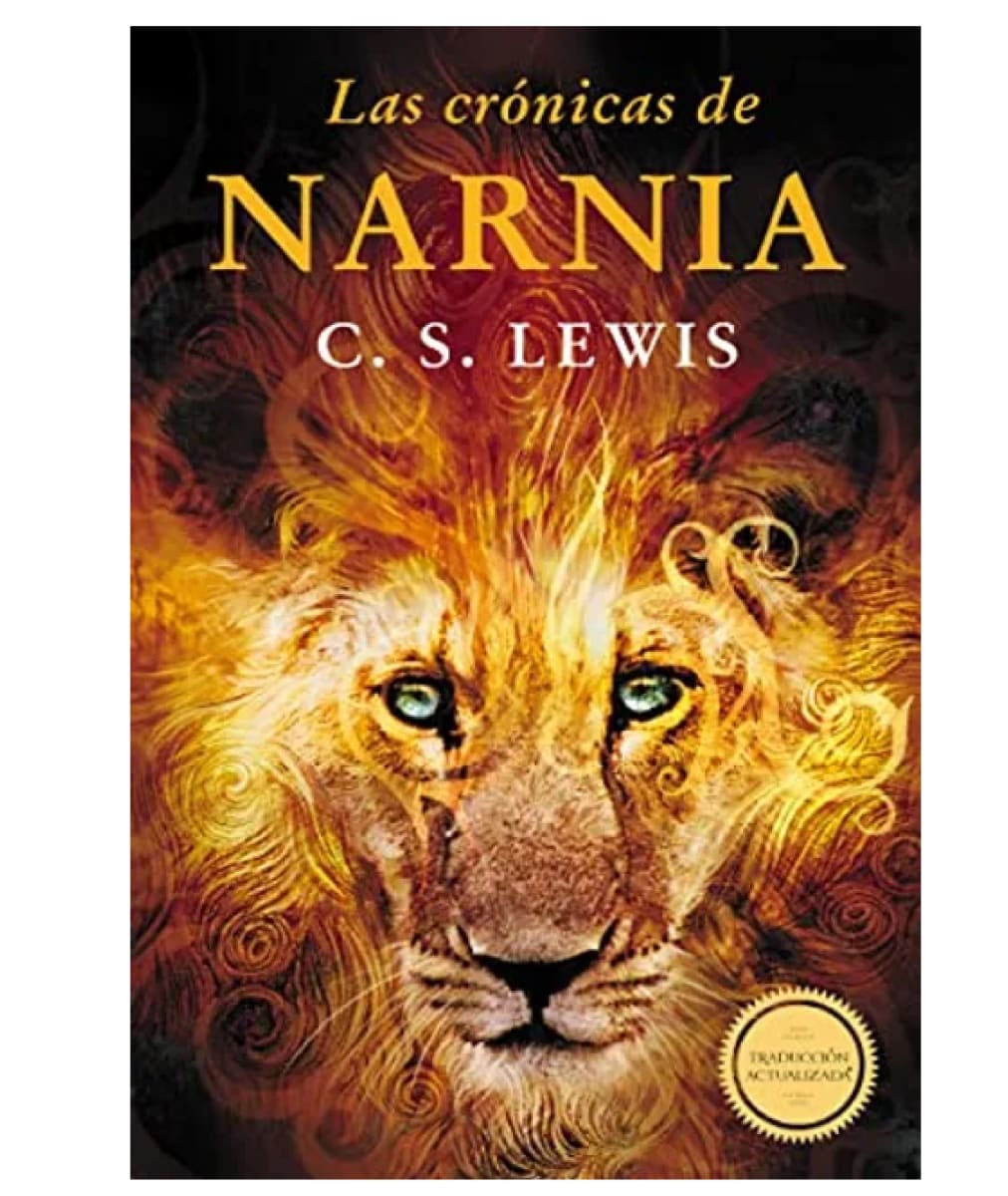 Las Crónicas de Narnia 7 LIBROS EN 1 TD (4)1