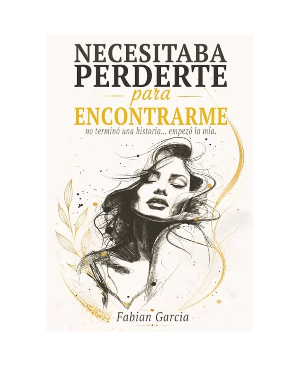 NECESITABA PERDERTE PARA ENCONTRARME1
