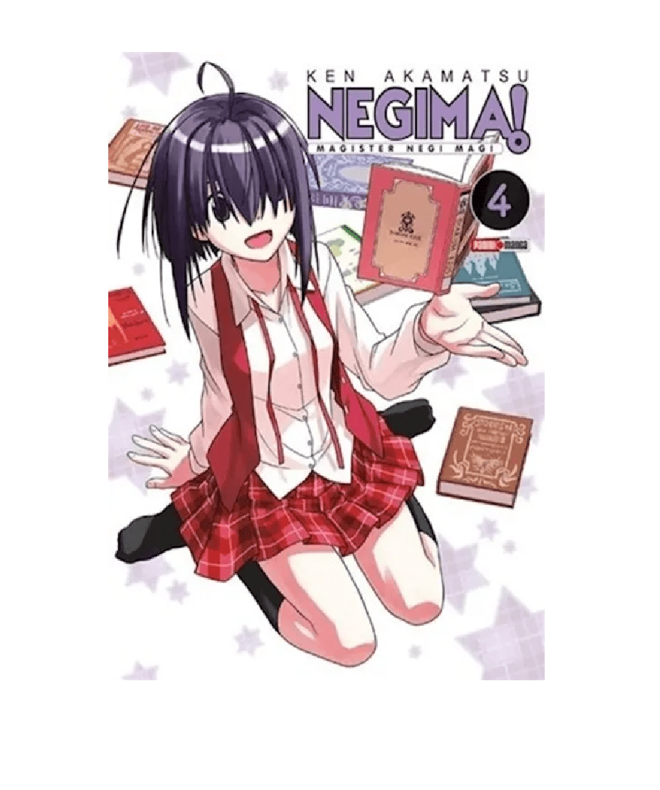 NEGIMA 41