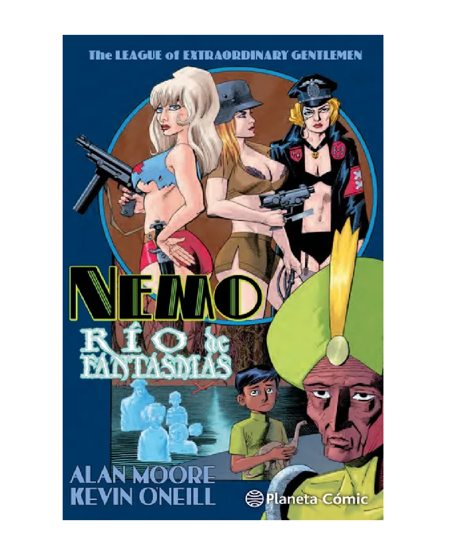 NEMO RIO DE FANTASMAS1