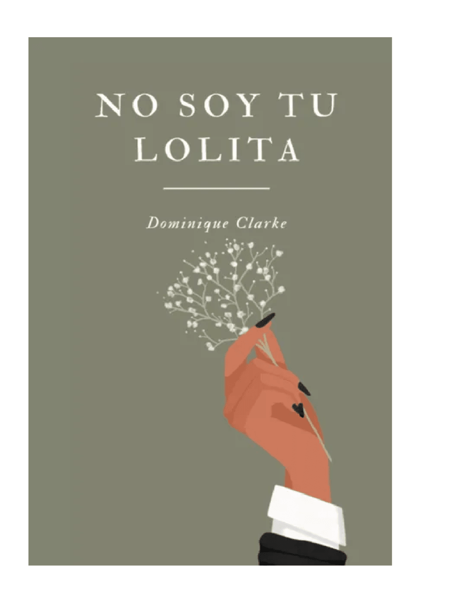 NO SOY TU LOLITA1