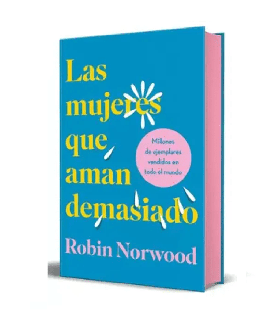 LAS MUJERES QUE AMAN DEMASIADO (EDICIÓN ESPECIAL CANTOS TINTADOS)1
