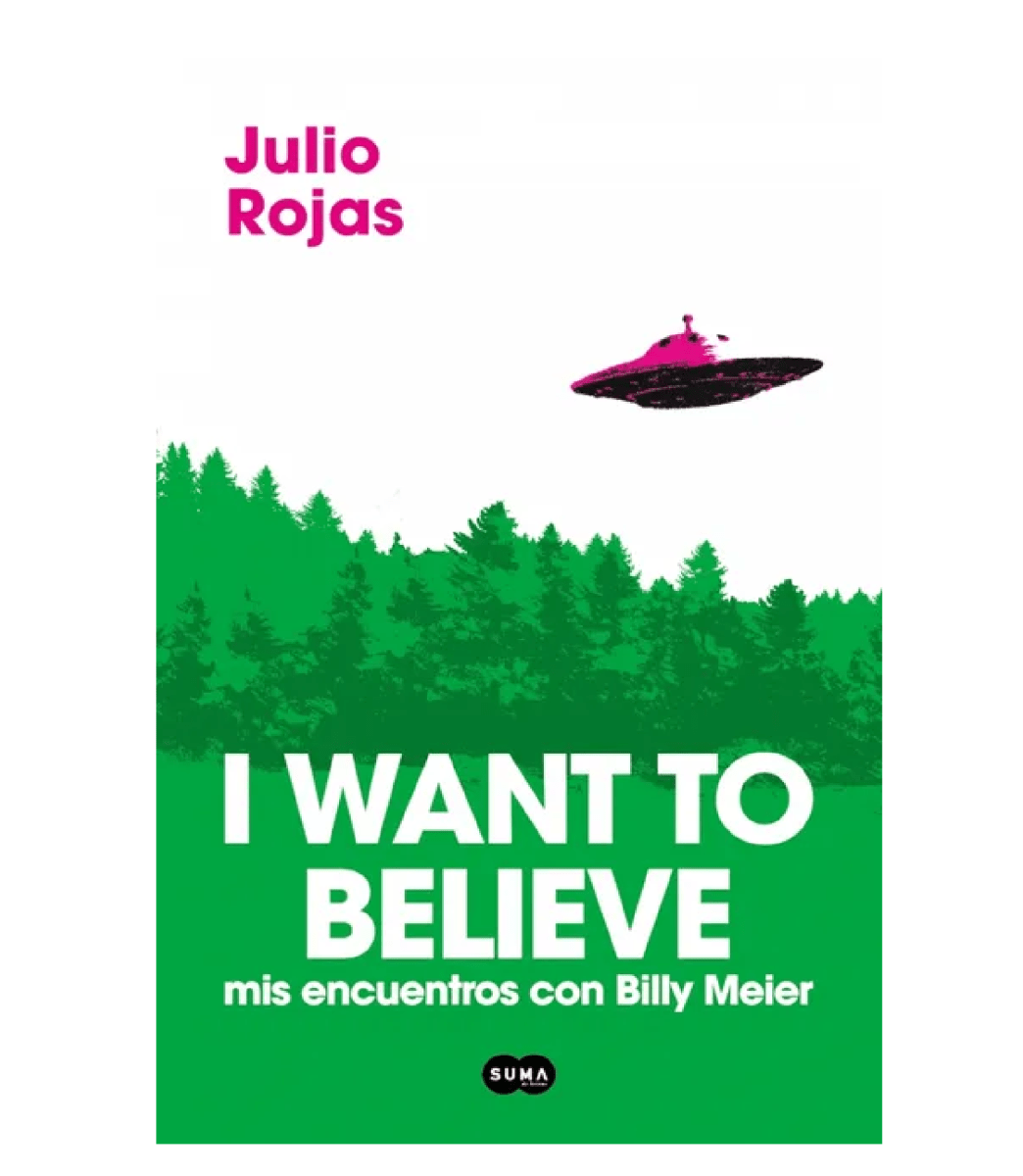 I WANT TO BELIEVE1