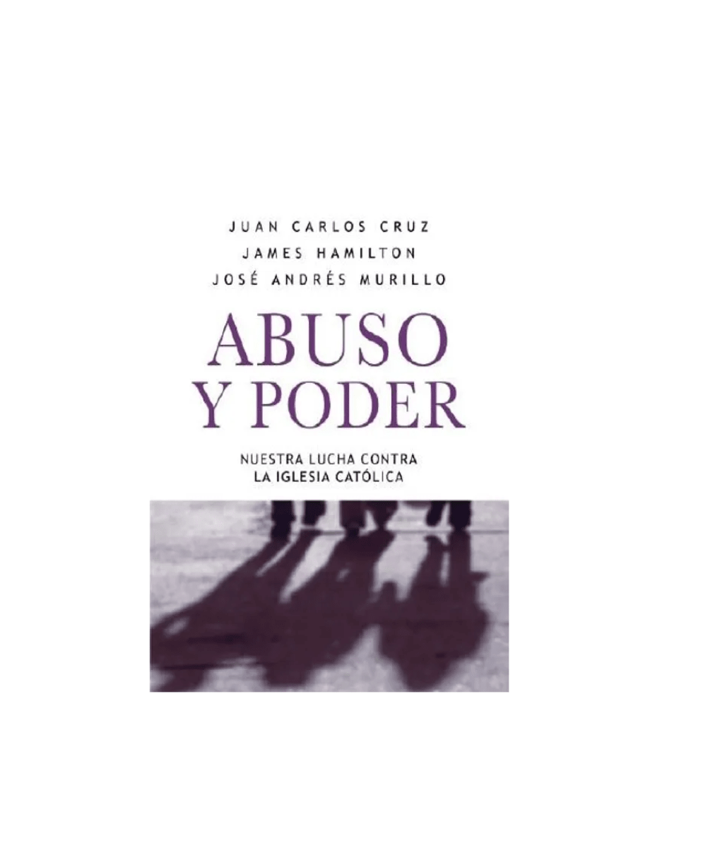 ABUSO Y PODER - VARIOS AUTORES1