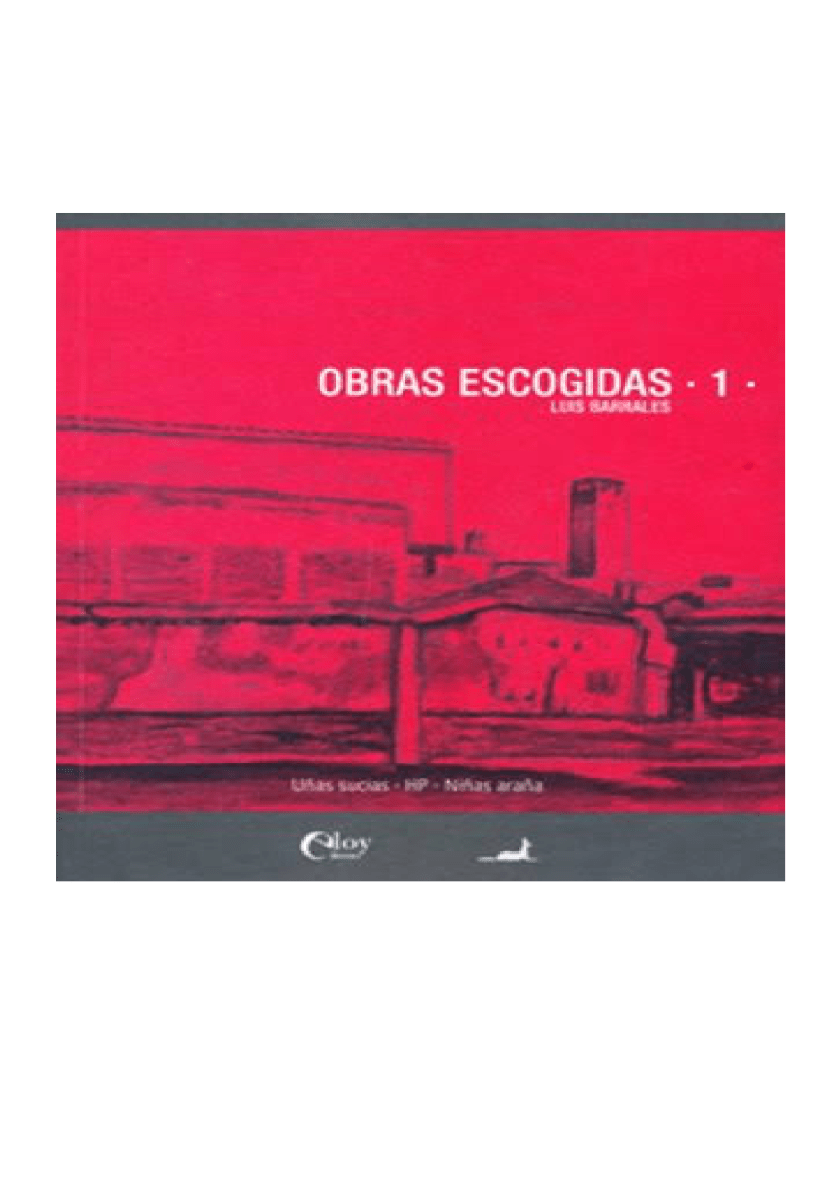 OBRAS ESCOGIDAS TOMO 1 LUIS BARRALES1