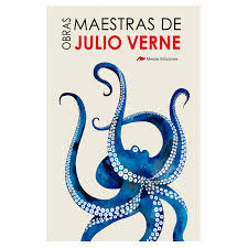 Obras Maestras de Julio Verne1