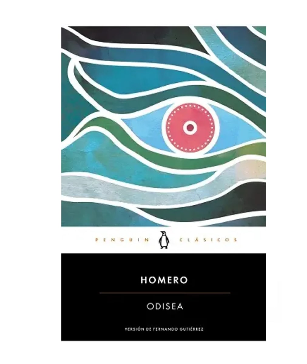 LA ODISEA (EST14)1