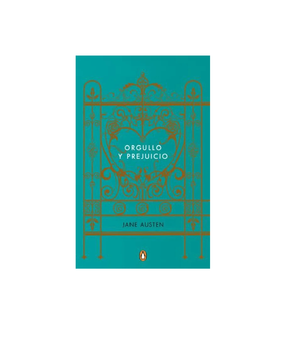 ORGULLO Y PREJUICIO1
