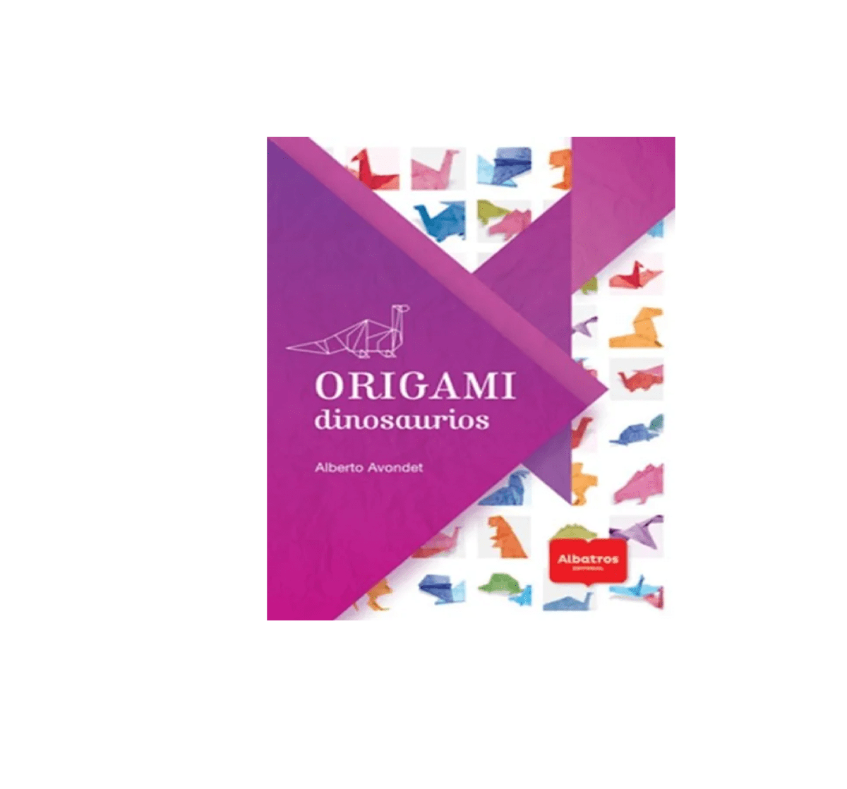 ORIGAMI  DINOSAURIOS1
