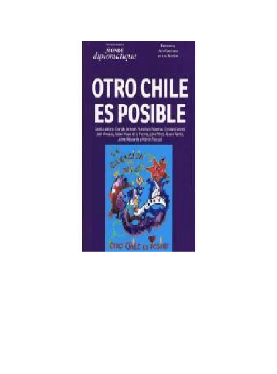 OTRO CHILE ES POSIBLE1