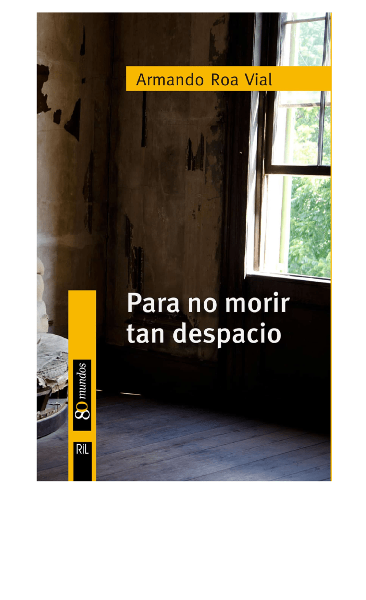 PARA NO MORIR DESPACIO1