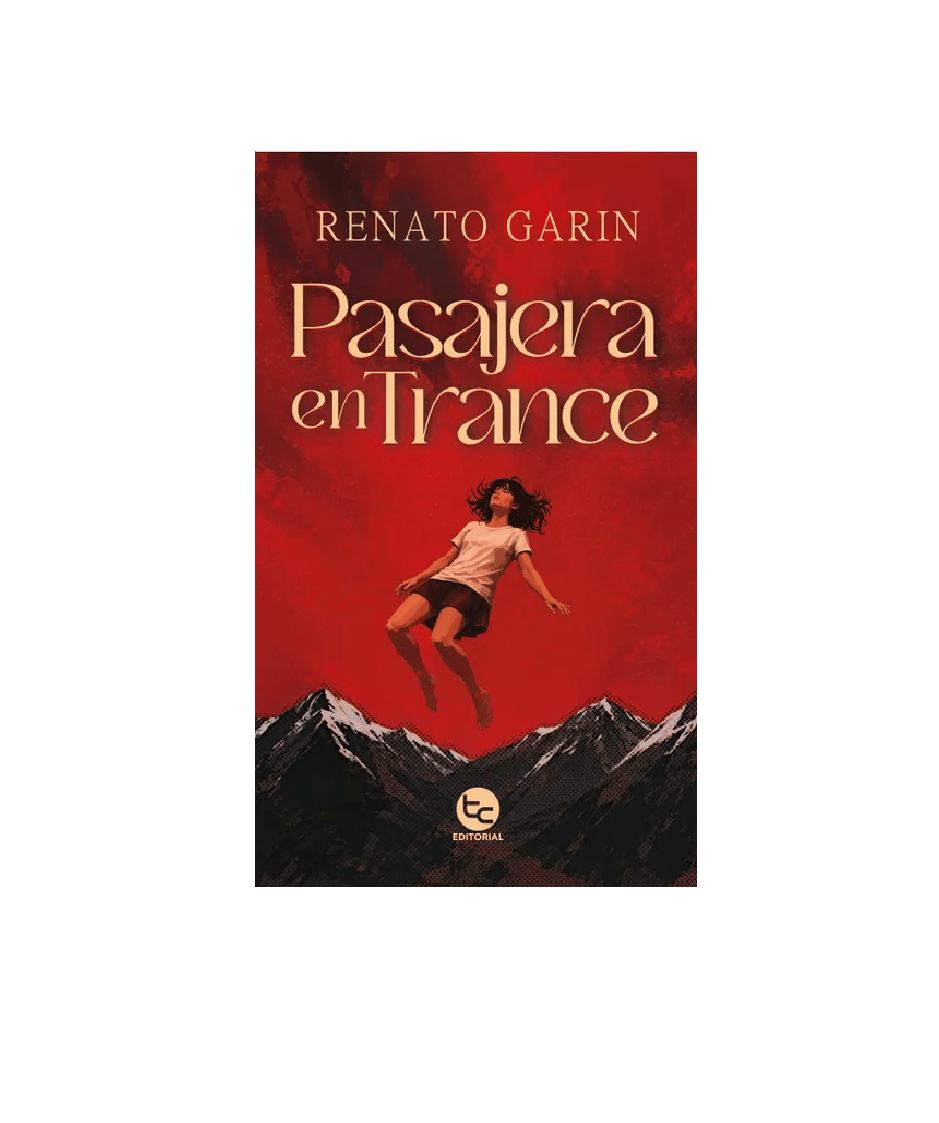 PASAJERA EN TRANCE (RENATO GARIN) (M6)1
