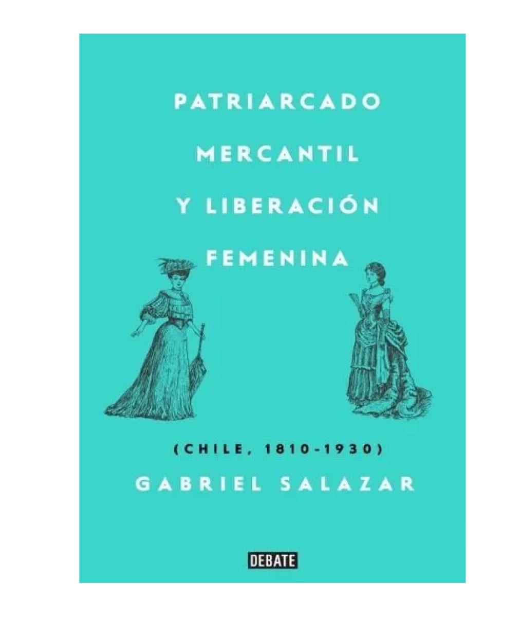 Patriarcado, Mercantil y Liberacion Femenina1