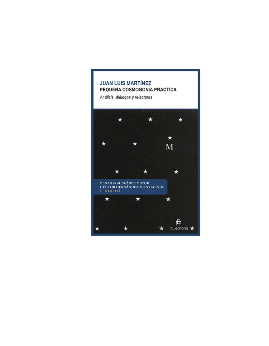 JUAN LUIS MARTINEZ PEQUEÑA COSMOGONIA PRACTICA1