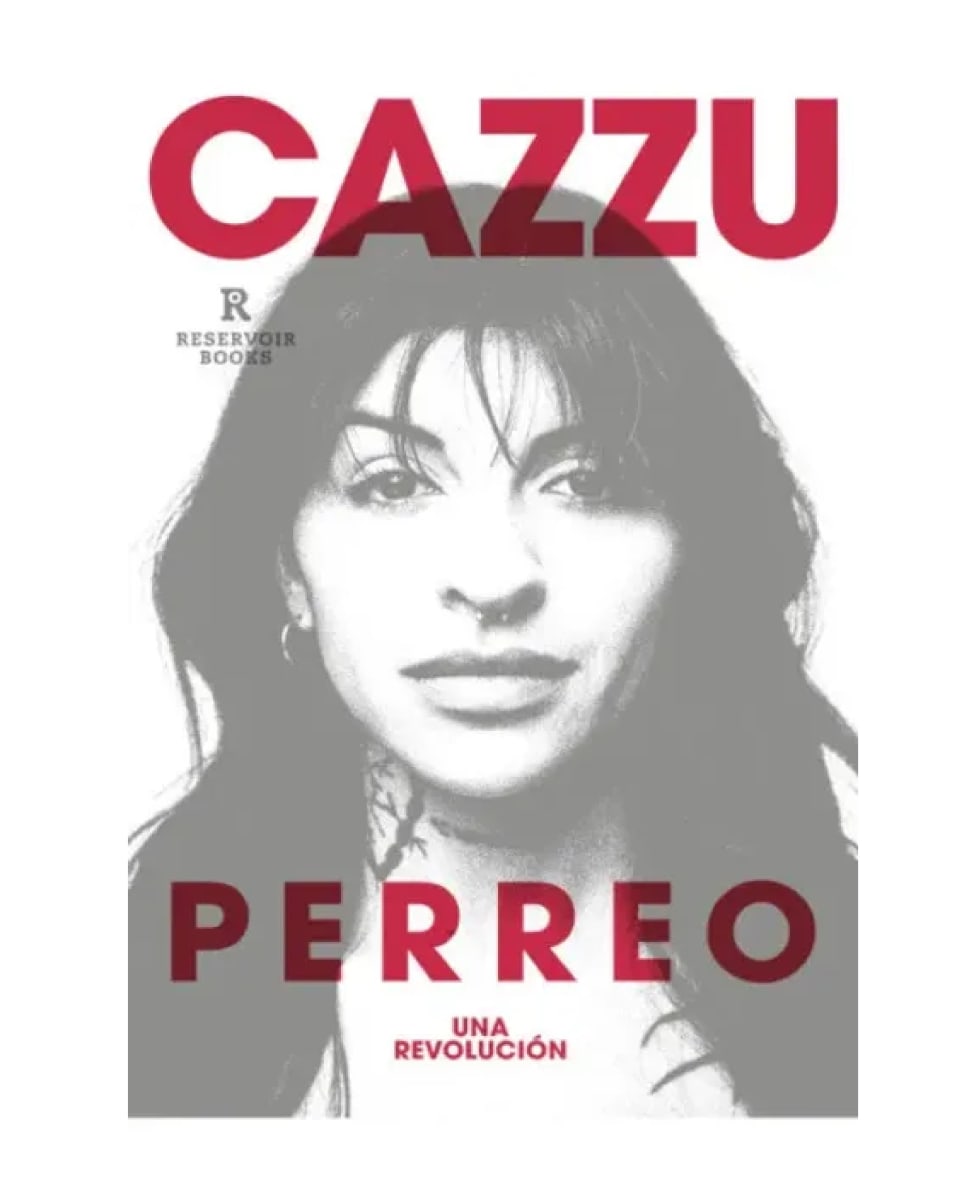 CAZZU PERREO. UNA REVOLUCIÓN (V1)1