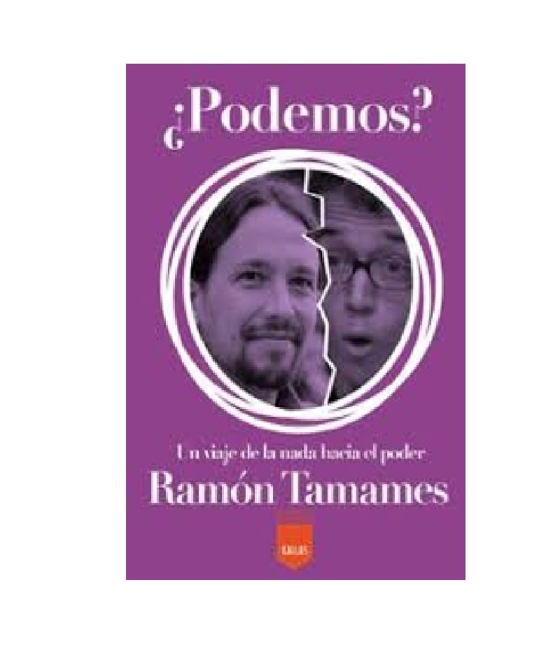 PODEMOS  UN VIAJE DE LA NADA HACIA EL PODER1